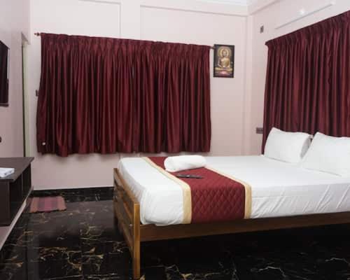 Rd Resort Pondicherry Exterior photo